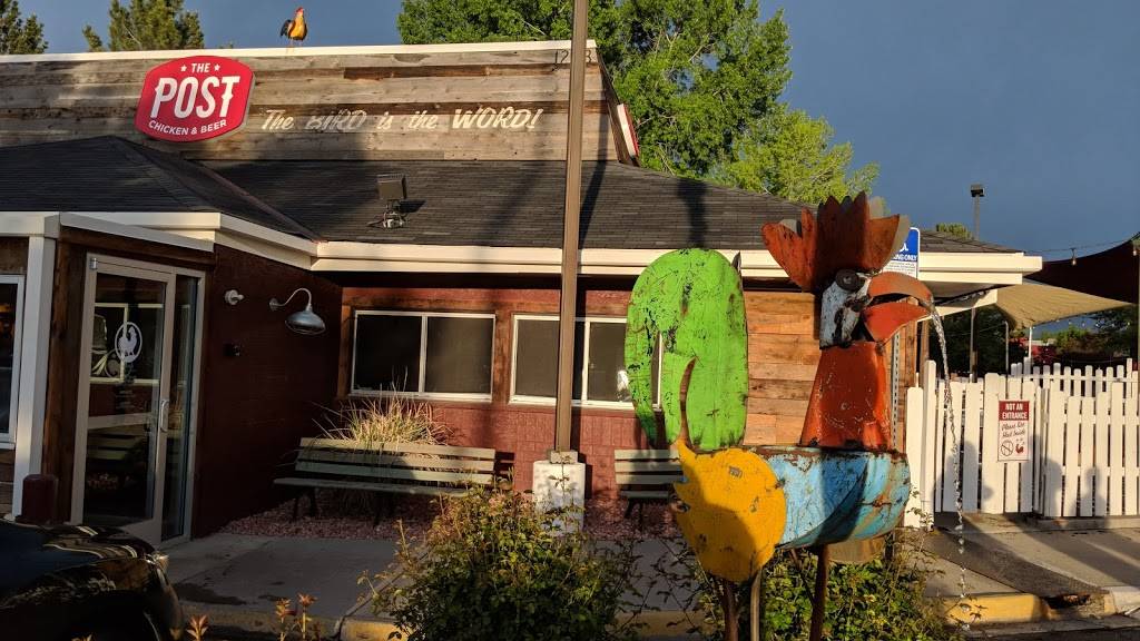 The Post Brewing Co. - Longmont | restaurant | 1258 South Hover Road, Longmont, CO 80501, USA | 7205882883 OR +1 720-588-2883