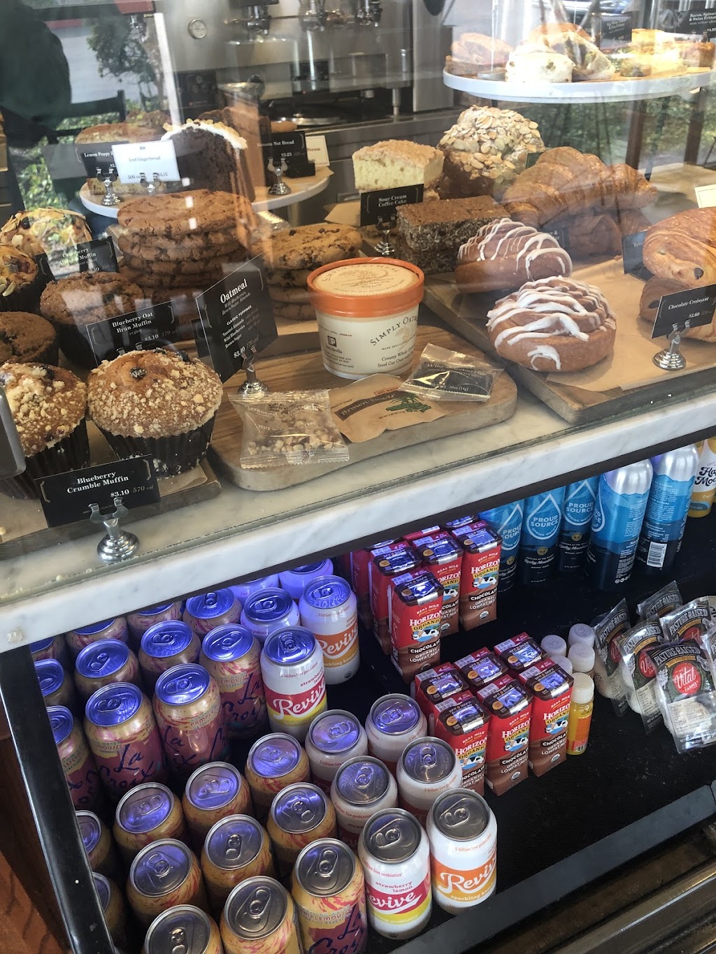 Peets Coffee | cafe | 7845 Highlands Village Pl Ste C105, San Diego, CA 92129, USA | 8584340001 OR +1 858-434-0001