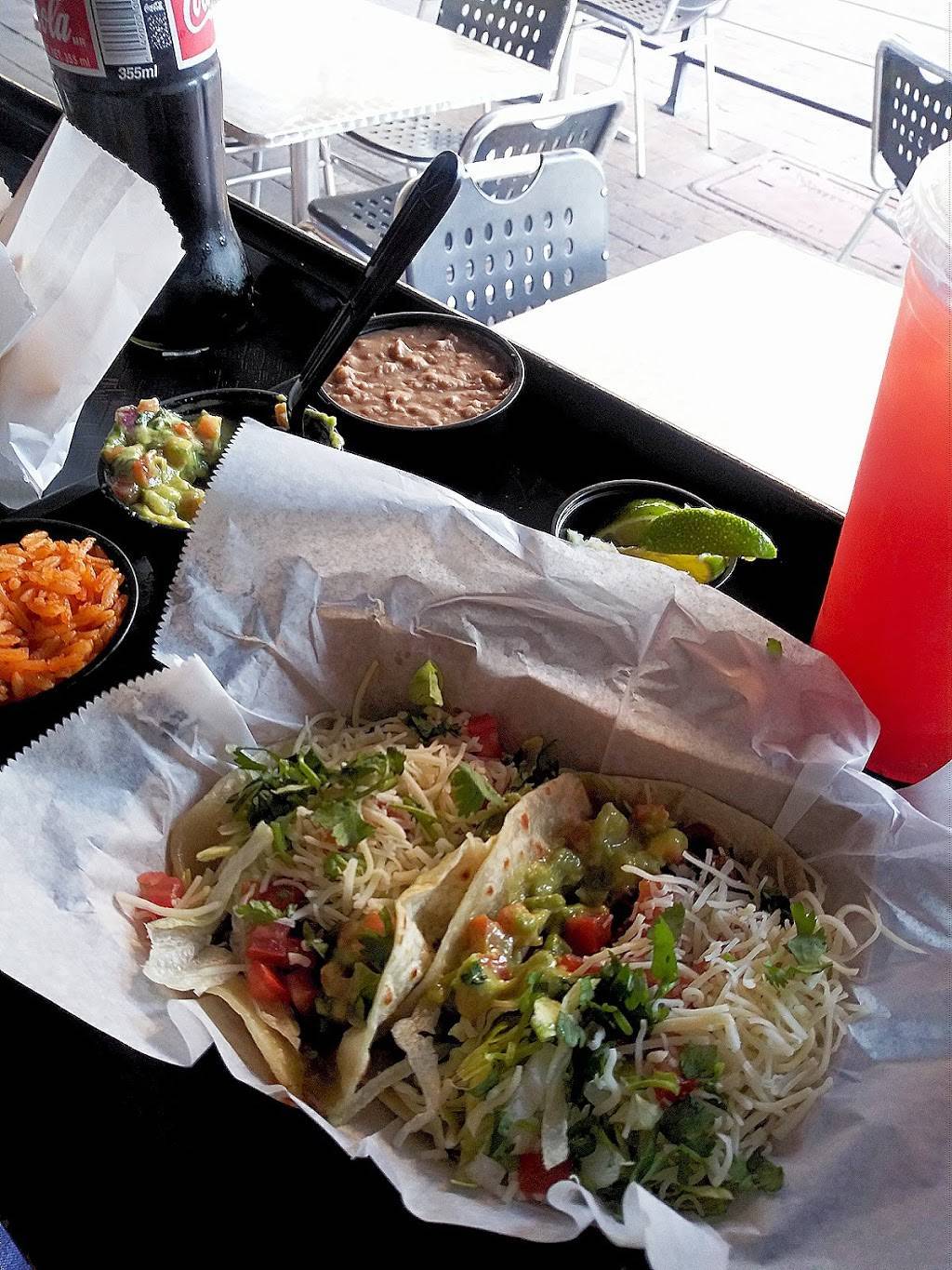 Street Taco and Beer Co. | restaurant | 58 W Congress St, Tucson, AZ 85701, USA | 5202696266 OR +1 520-269-6266