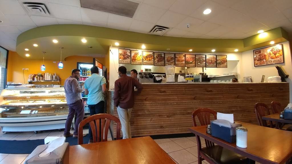 Sultan Kebab & Bakery | restaurant | 4950 N Cumberland Ave, Norridge, IL 60706, USA | 7083955735 OR +1 708-395-5735