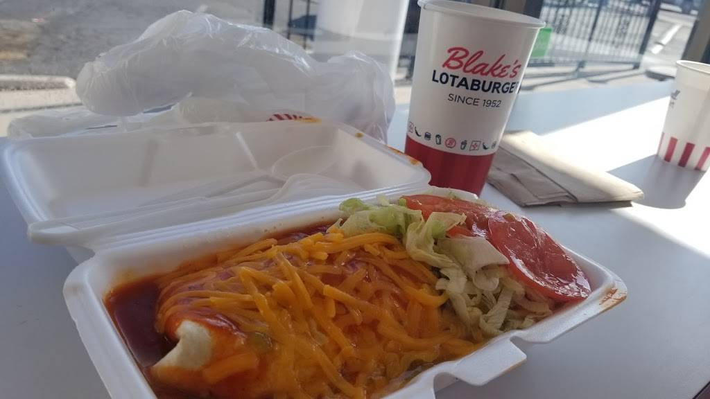 Blakes Lotaburger | restaurant | 641 Coors Blvd NW, Albuquerque, NM 87121, USA | 5058360858 OR +1 505-836-0858