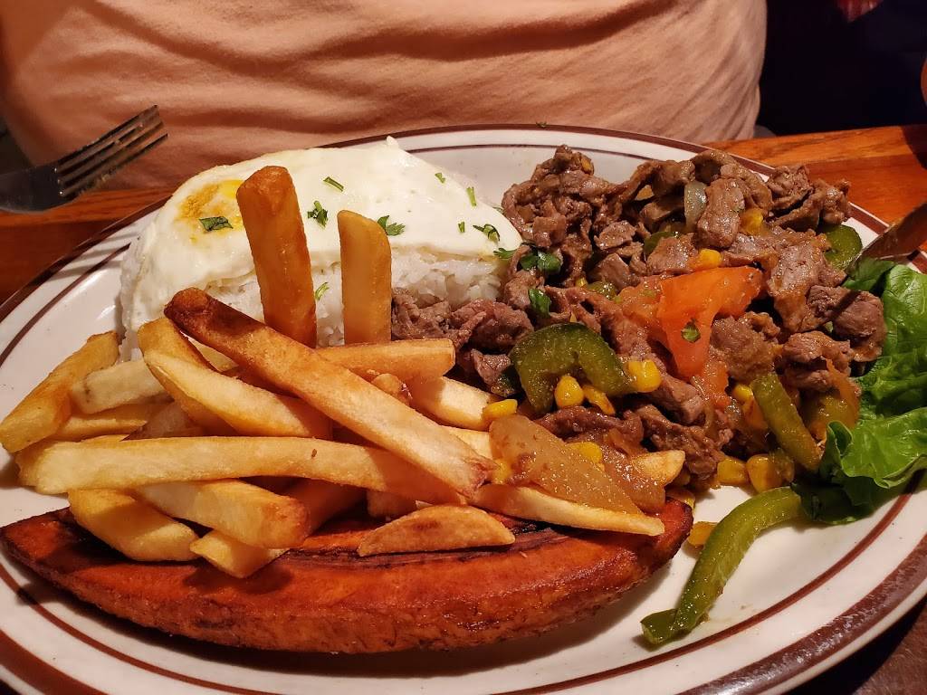 Mi Casa Restaurant | restaurant | 112 Cleveland Ave, Mt Pocono, PA 18344, USA | 5708954991 OR +1 570-895-4991