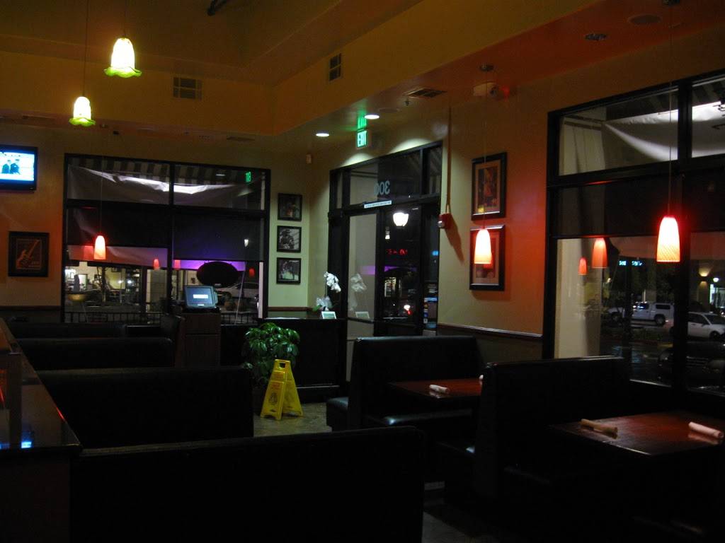 Jazsea Cuisine | restaurant | 31915 Rancho California Rd, Temecula, CA 92591, USA | 9516991200 OR +1 951-699-1200