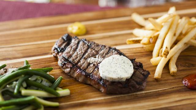 Be Our Guest Restaurant | cafe | Magic Kingdom Dr, Orlando, FL 32836, USA | 4079395277 OR +1 407-939-5277