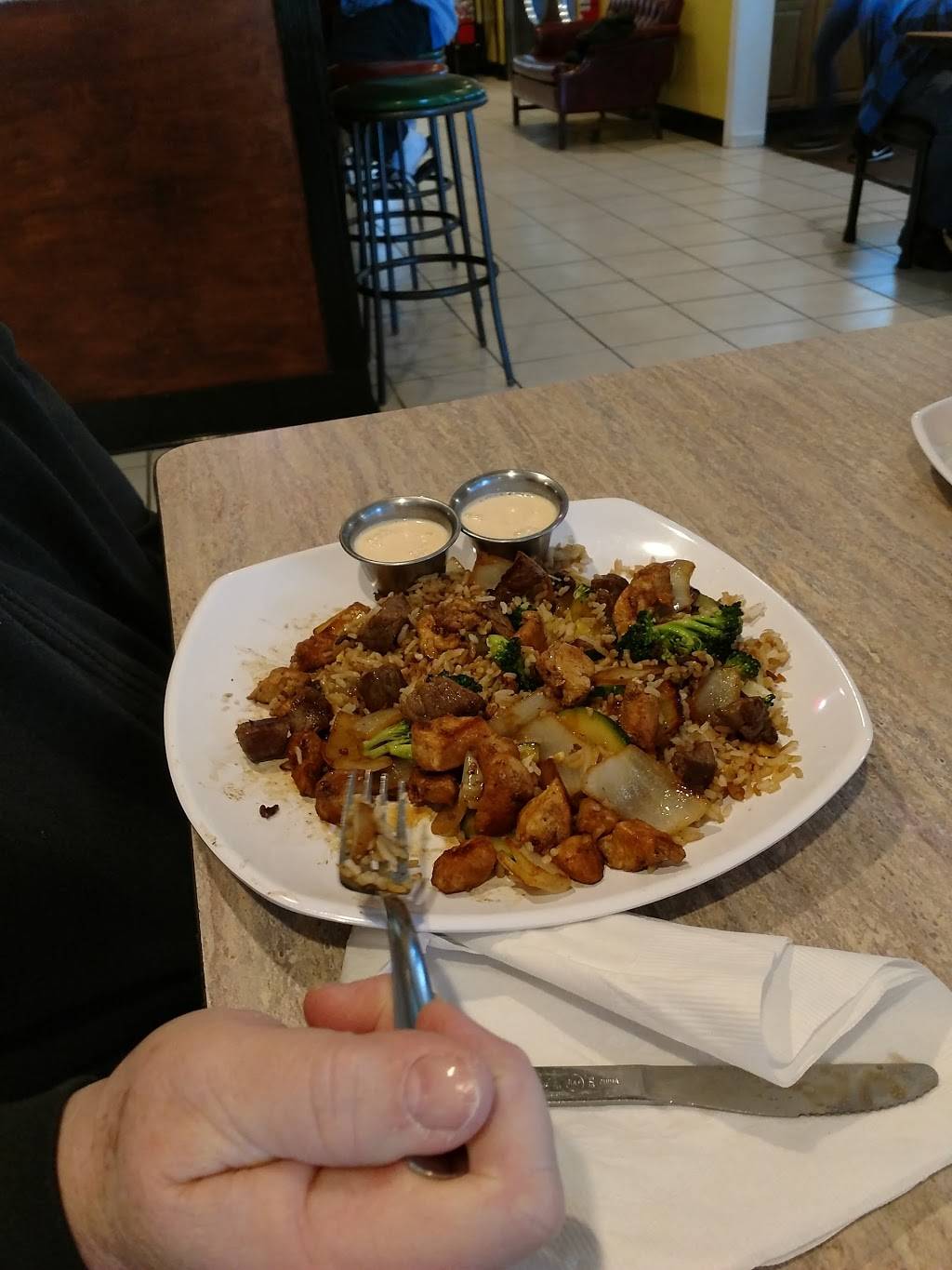 Trang’s Diner | restaurant | 3354 Durham Rd, Roxboro, NC 27573, USA | 3363224201 OR +1 336-322-4201