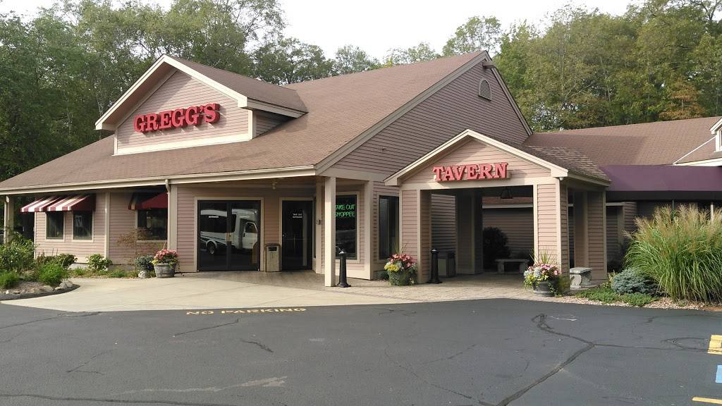 Greggs | restaurant | 4120 Quaker Ln Route 2, North Kingstown, RI 02852, USA | 4012945700 OR +1 401-294-5700