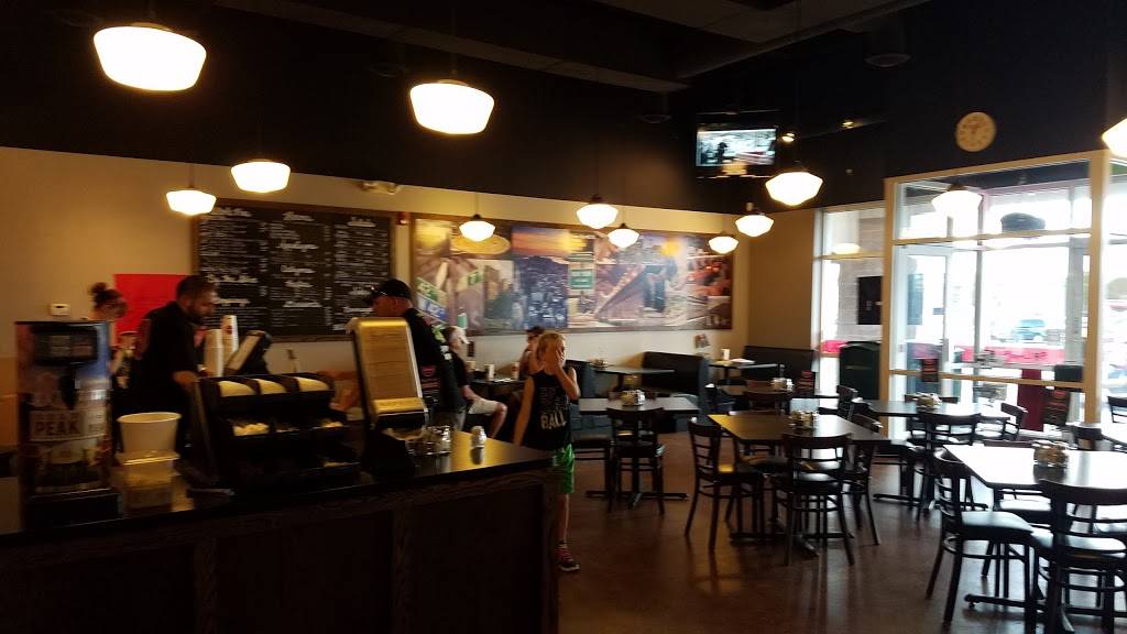 Anthonys Pizza & Pasta | meal delivery | 17001 Lincoln Ave, Parker, CO 80134, USA | 7208512700 OR +1 720-851-2700