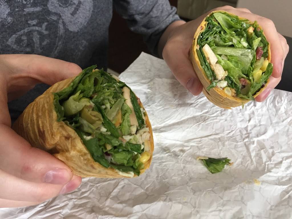 AvocoBar | restaurant | 149 Welham Rd #22, Barrie, ON L4N 8Y3, Canada | 7057270505 OR +1 705-727-0505