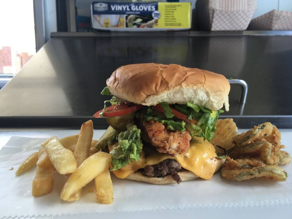 The Grub Spot | restaurant | 2900 N Laurent St, Victoria, TX 77901, USA | 3616498248 OR +1 361-649-8248