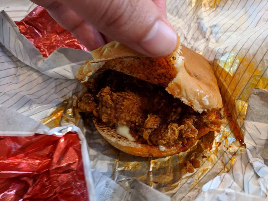 KFC | restaurant | 1030 Shumard Ave, Knoxville, TN 37914, USA | 8655231151 OR +1 865-523-1151