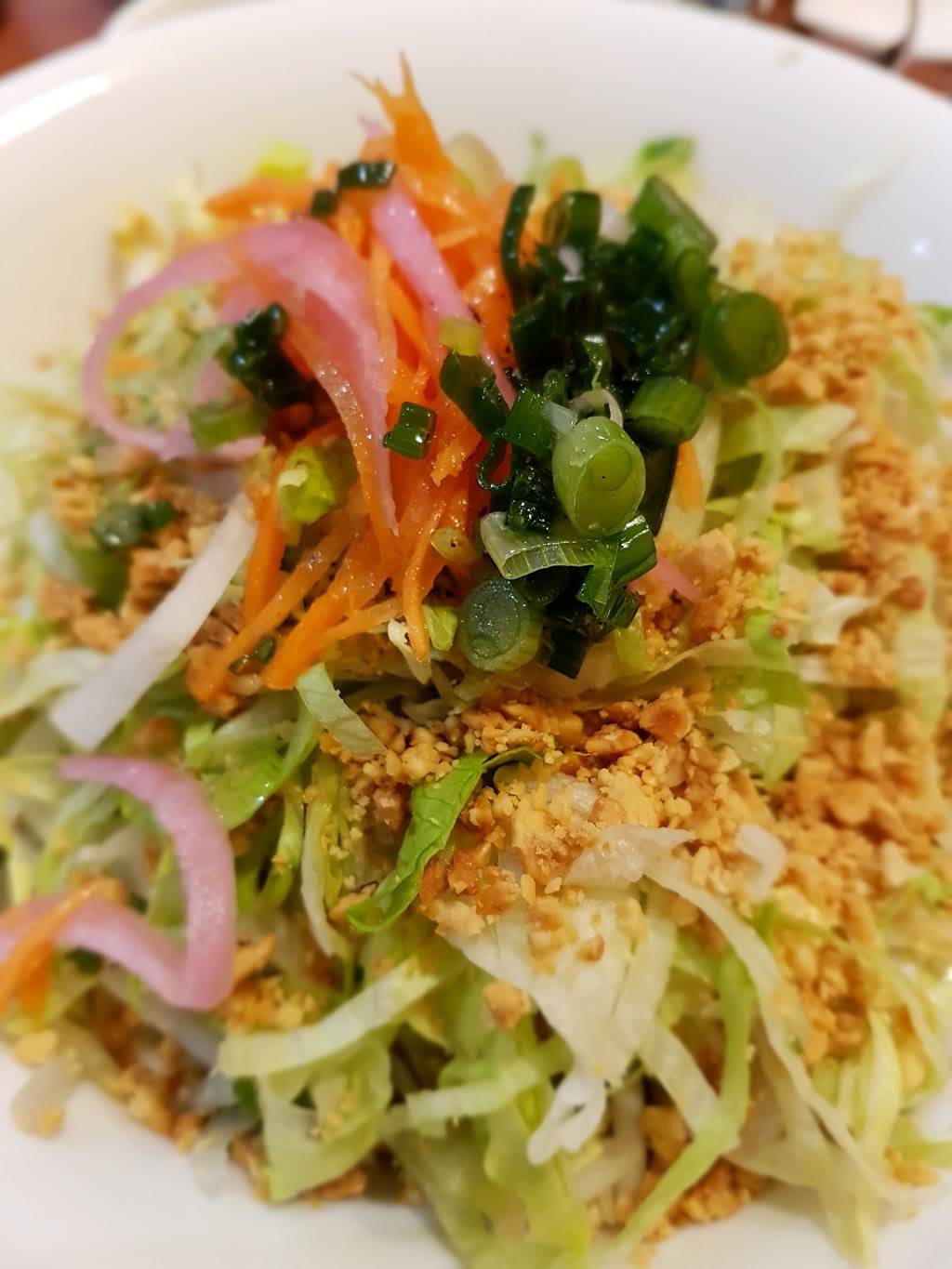 Pho Thi Noodle Soup Restaurant | restaurant | 1691 Merivale Rd, Nepean, ON K2G 4R2, Canada | 6132247687 OR +1 613-224-7687