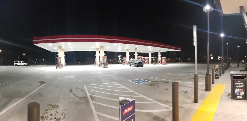 RaceTrac | bakery | 1596 New Salem Rd, Murfreesboro, TN 37129, USA | 6158497594 OR +1 615-849-7594