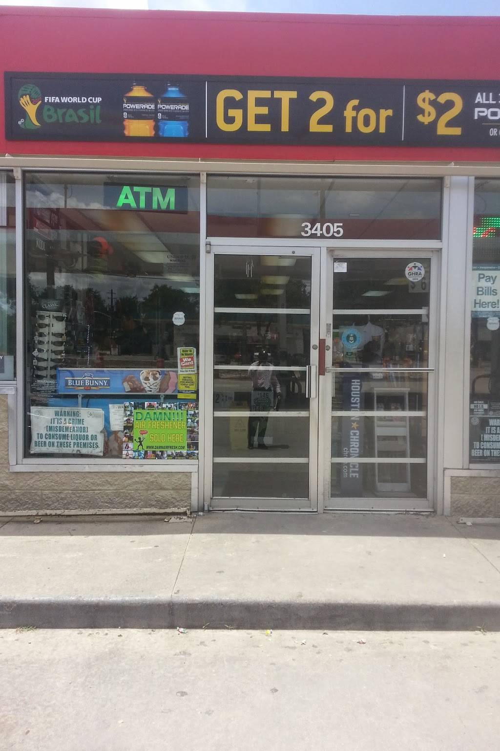 Churchs Chicken | restaurant | 6962 T C Jester Blvd, Houston, TX 77091, USA | 7132637755 OR +1 713-263-7755