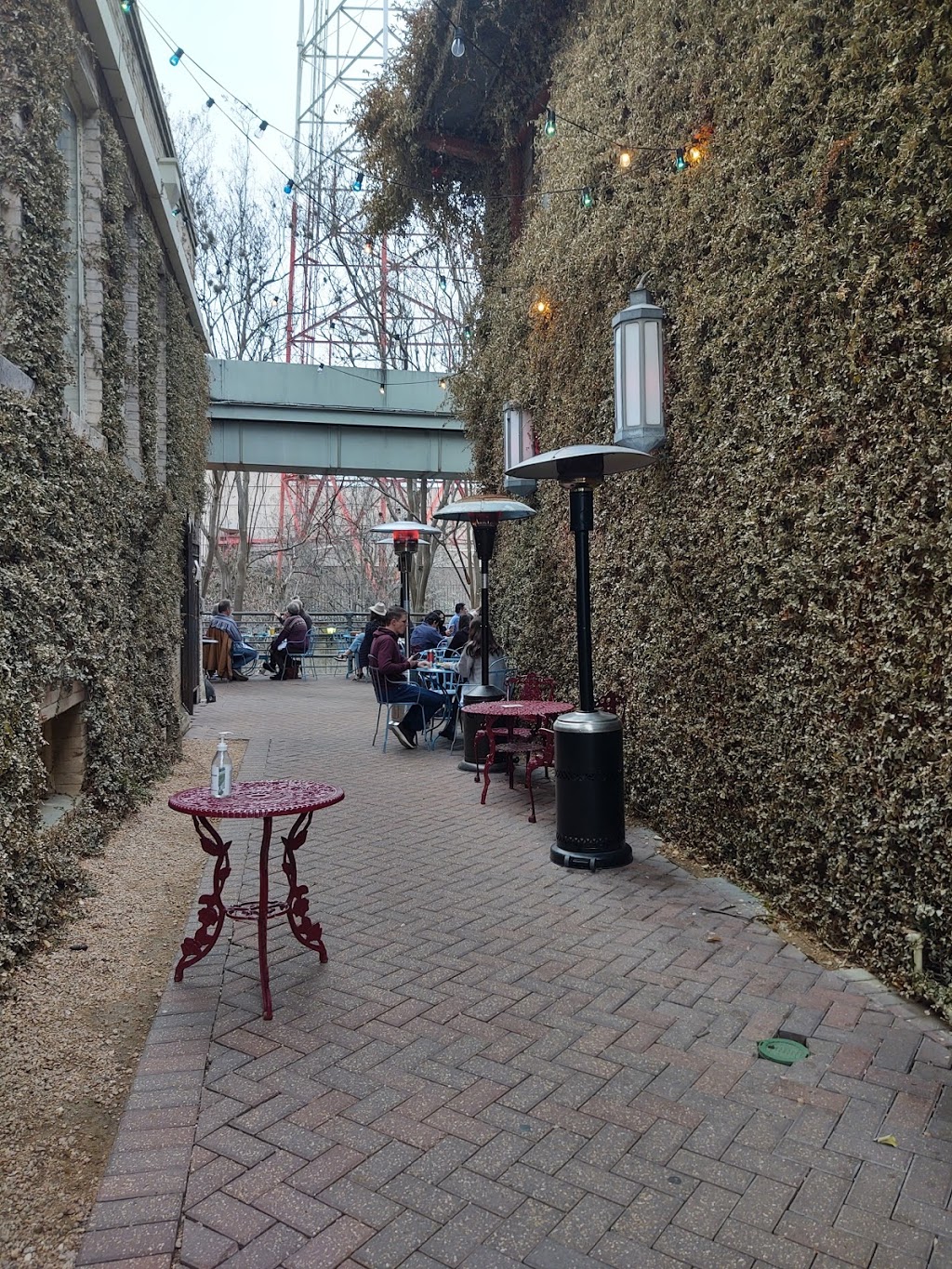 Ocho | restaurant | 1015 Navarro St, San Antonio, TX 78205, USA | 2102222008 OR +1 210-222-2008