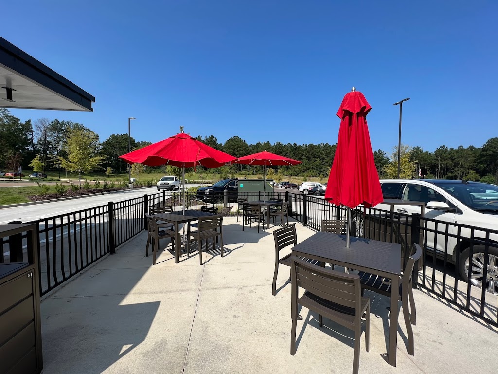 Chick-fil-A | restaurant | 685 Highland Colony Pkwy, Ridgeland, MS 39157, USA | 6013480155 OR +1 601-348-0155