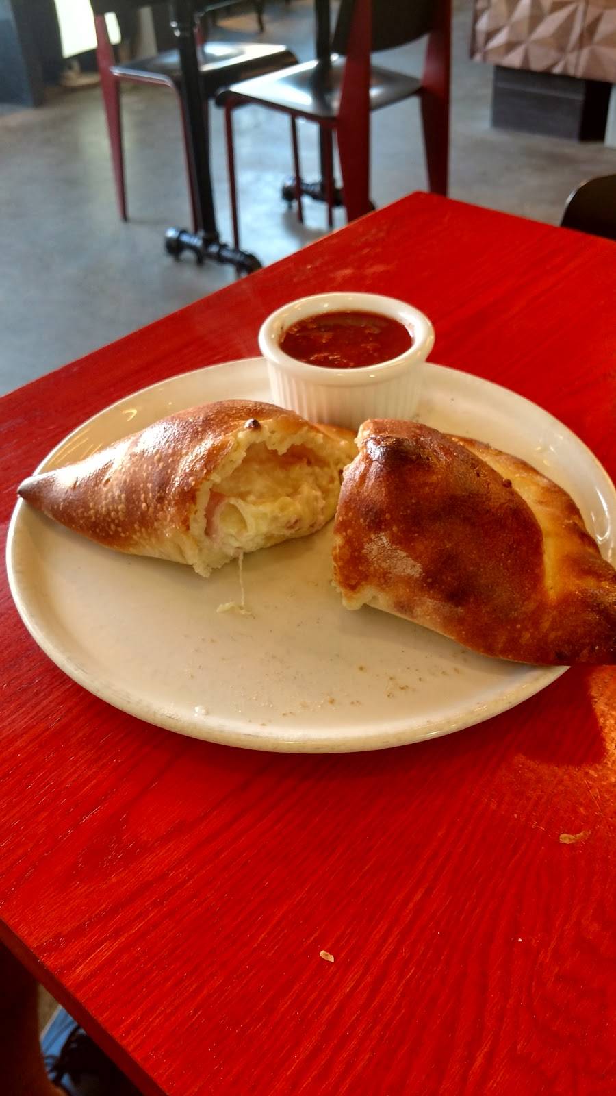 Pagliacci Pizza | meal delivery | 4449 California Ave SW, Seattle, WA 98116, USA | 2067261717 OR +1 206-726-1717