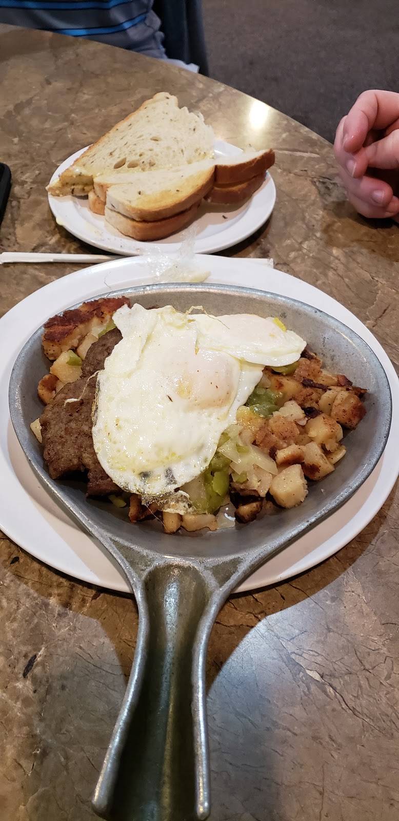 Nicks Diner | restaurant | 6561 College Park Square, Virginia Beach, VA 23464, USA | 7575784746 OR +1 757-578-4746