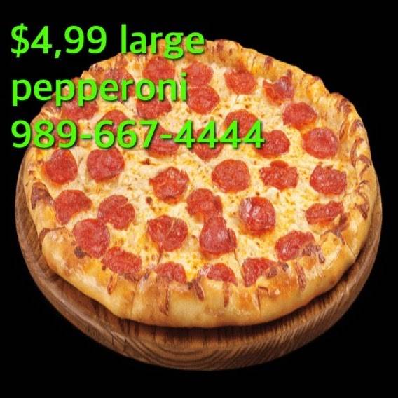Huron Market | restaurant | 3389 S Huron Rd #1, Bay City, MI 48706, USA | 9896674444 OR +1 989-667-4444