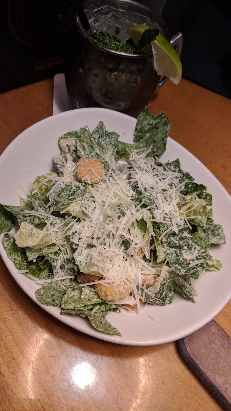 Outback Steakhouse | restaurant | 813 Airport Fwy, Hurst, TX 76053, USA | 8172850004 OR +1 817-285-0004