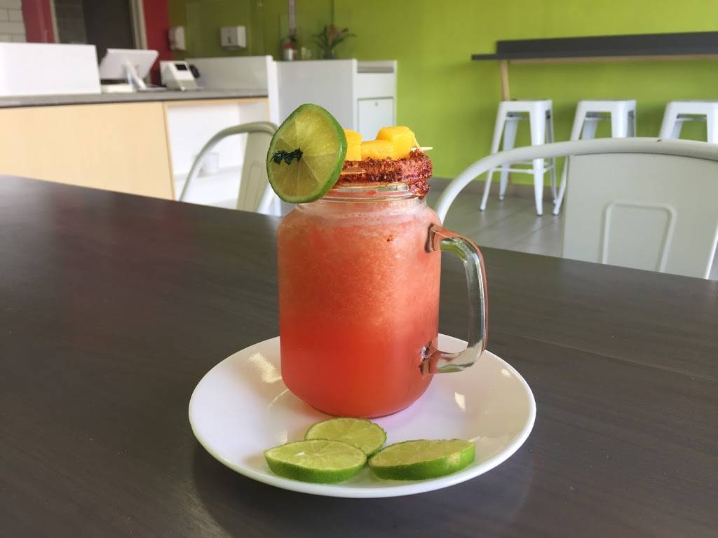 Los Jugos Juice Bar | restaurant | 1115 Washington Blvd ste f, Montebello, CA 90640, USA | 3234771718 OR +1 323-477-1718