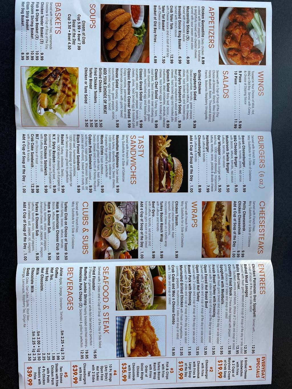 2 Fellas Restaurant | restaurant | 2640 Centreville Rd, Centreville, MD 21617, USA | 4432628077 OR +1 443-262-8077