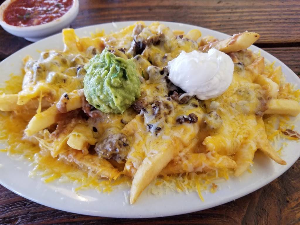 La Rinconada Mexican Restaurant | restaurant | 300 W 5th St, Santa Ana, CA 92701, USA | 7146471517 OR +1 714-647-1517