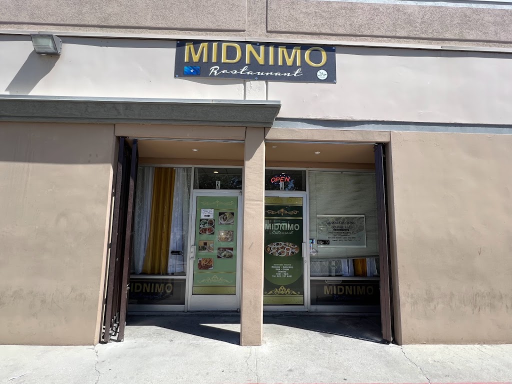 Somali Restaurant Midnimo | restaurant | 55 N Redwood Rd J, Salt Lake City, UT 84116, USA | 3852278481 OR +1 385-227-8481