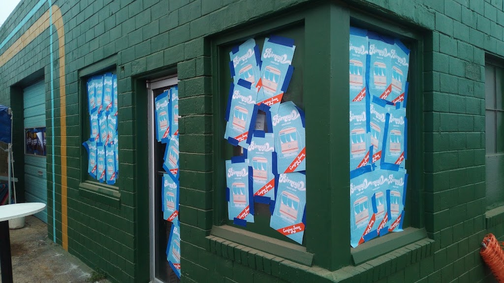 Birneys Snack Shop | restaurant | 156 N Cleveland, Wichita, KS 67214, USA | 3162954520 OR +1 316-295-4520