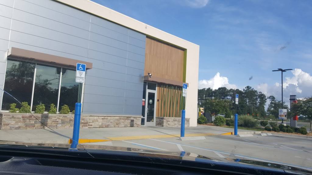 Panda Express | meal takeaway | 2916 W US Hwy 90, Lake City, FL 32005, USA | 3869610307 OR +1 386-961-0307