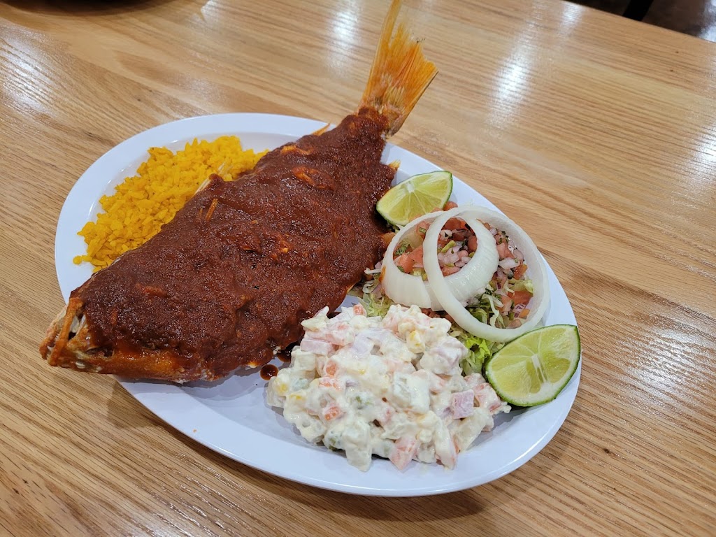 Jerez Restaurant Milwaukee | restaurant | 828 S 1st St, Milwaukee, WI 53204, USA | 4145095129 OR +1 414-509-5129