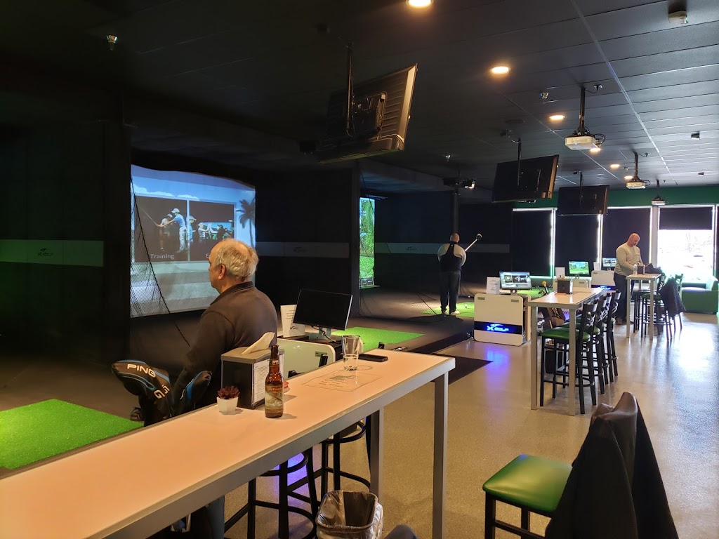 X Golf Libertyville | restaurant | 1177 S Milwaukee Ave, Libertyville, IL 60048, USA | 2245042940 OR +1 224-504-2940