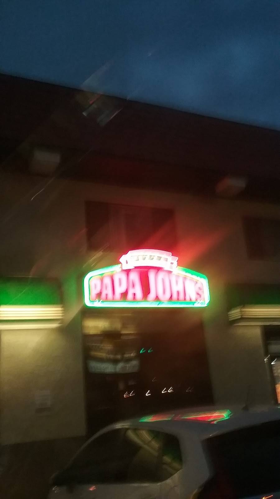 Papa Johns Pizza | restaurant | 34489 Yucaipa Blvd, Yucaipa, CA 92399, USA | 9097902424 OR +1 909-790-2424