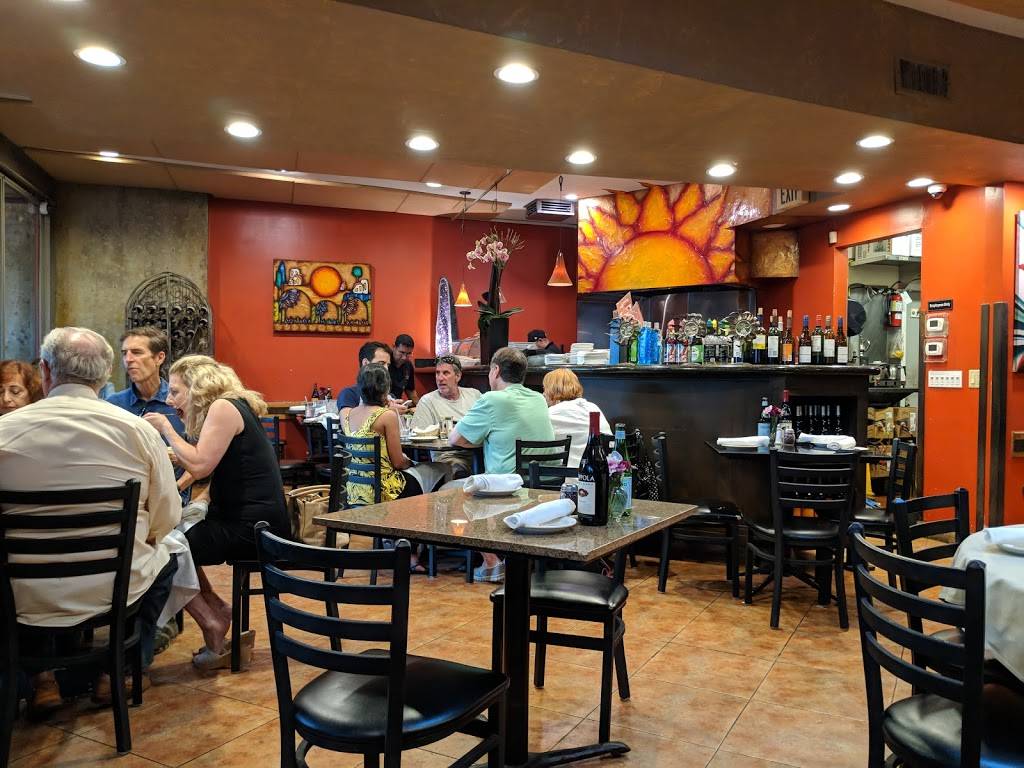 Shamshiri Grill | restaurant | 1712 Westwood Blvd, Los Angeles, CA 90024, USA | 3104741410 OR +1 310-474-1410