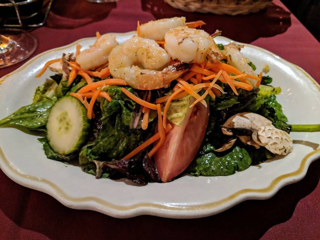 Baci Italian restaurant | restaurant | 416 N Lakeview Ave, Anaheim, CA 92807, USA | 7142822220 OR +1 714-282-2220