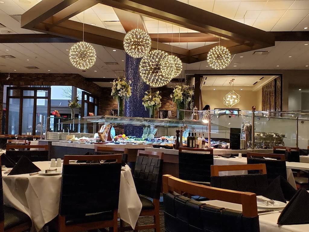 Fogo de Chão Brazilian Steakhouse | restaurant | 301 W Big Beaver Rd, Troy, MI 48084, USA | 2488171800 OR +1 248-817-1800