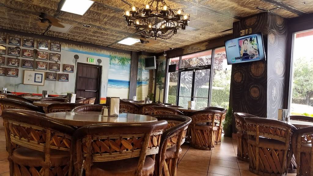 La Playa Taqueria | restaurant | 1247 E Louise Ave, Manteca, CA 95336, USA | 2098240634 OR +1 209-824-0634