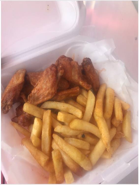 Panthers Den | restaurant | 43 Decatur St SE, Atlanta, GA 30303, USA | 4043992967 OR +1 404-399-2967