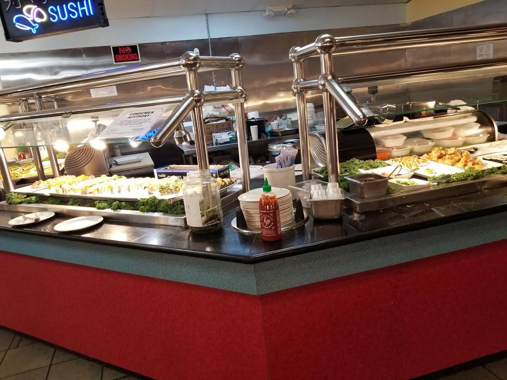 Orange Buffet Inc LLC | restaurant | 475 Blanding Blvd, Orange Park, FL 32073, USA | 9042767886 OR +1 904-276-7886