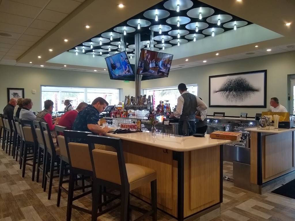 GROVE Restaurant • Patio • Ballroom | restaurant | 10670 Boardwalk Loop, Lakewood Ranch, FL 34202, USA | 9418934321 OR +1 941-893-4321