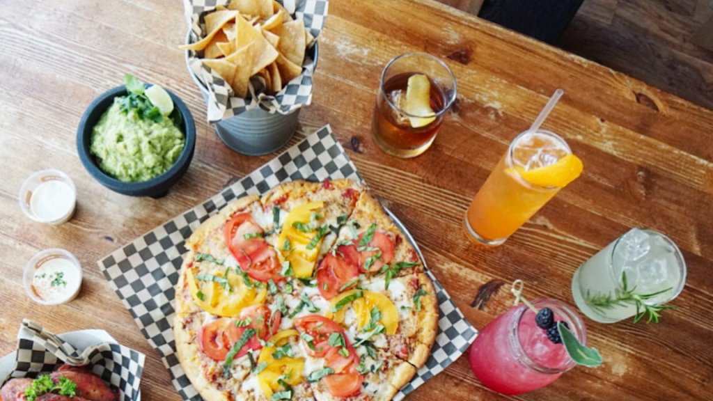 Southside Spirit House | night club | 575 Howard St, San Francisco, CA 94105, USA | 4155435874 OR +1 415-543-5874