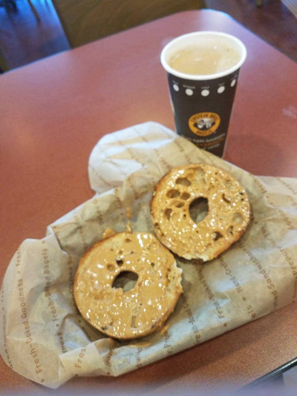 Einstein Bros. Bagels | bakery | 5311 Airport-Pulling Rd N, Naples, FL 34109, USA | 2395130330 OR +1 239-513-0330