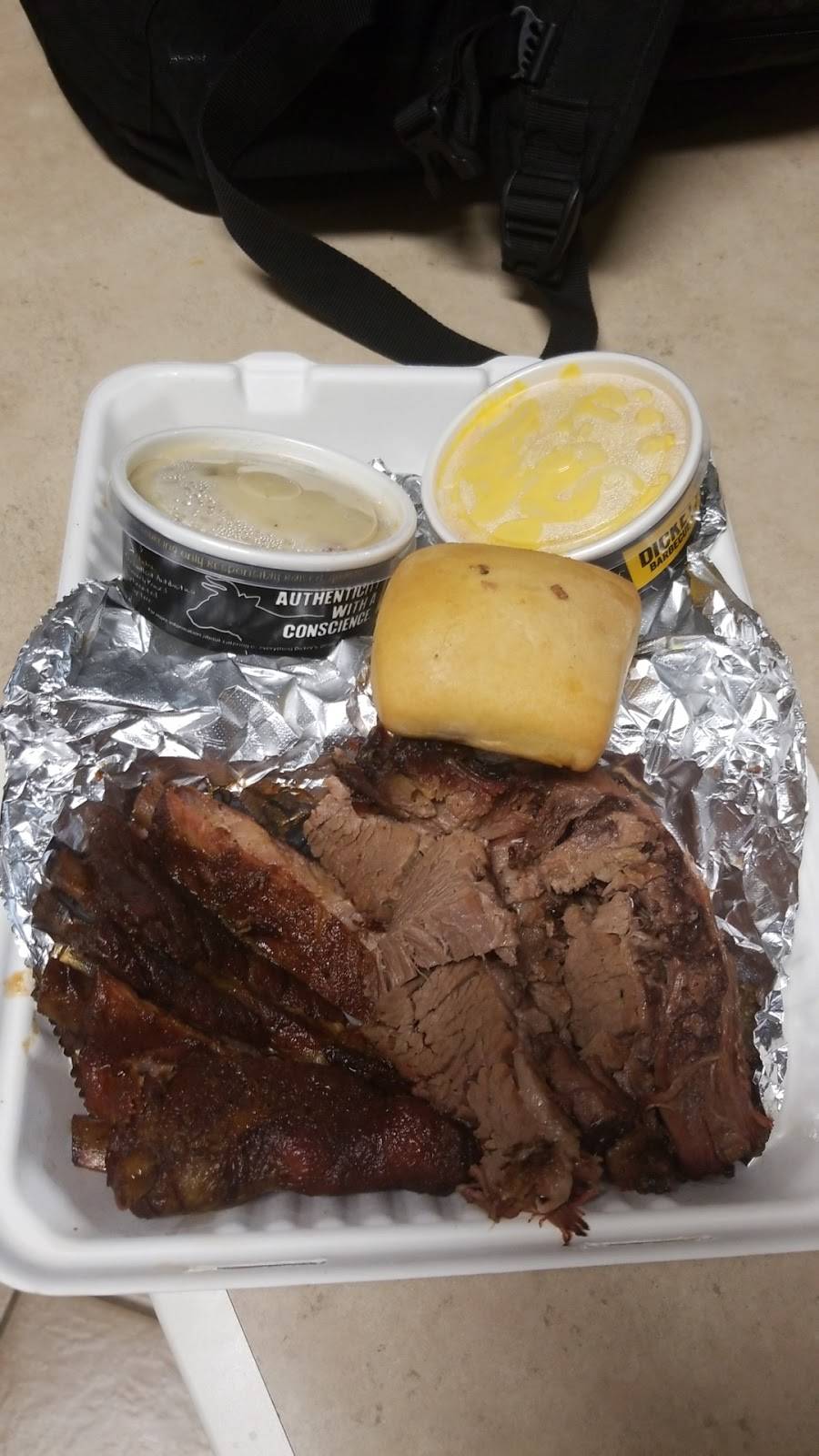 Dickeys Barbecue Pit | restaurant | 8808 North, TX-146, Baytown, TX 77523, USA | 2819180075 OR +1 281-918-0075