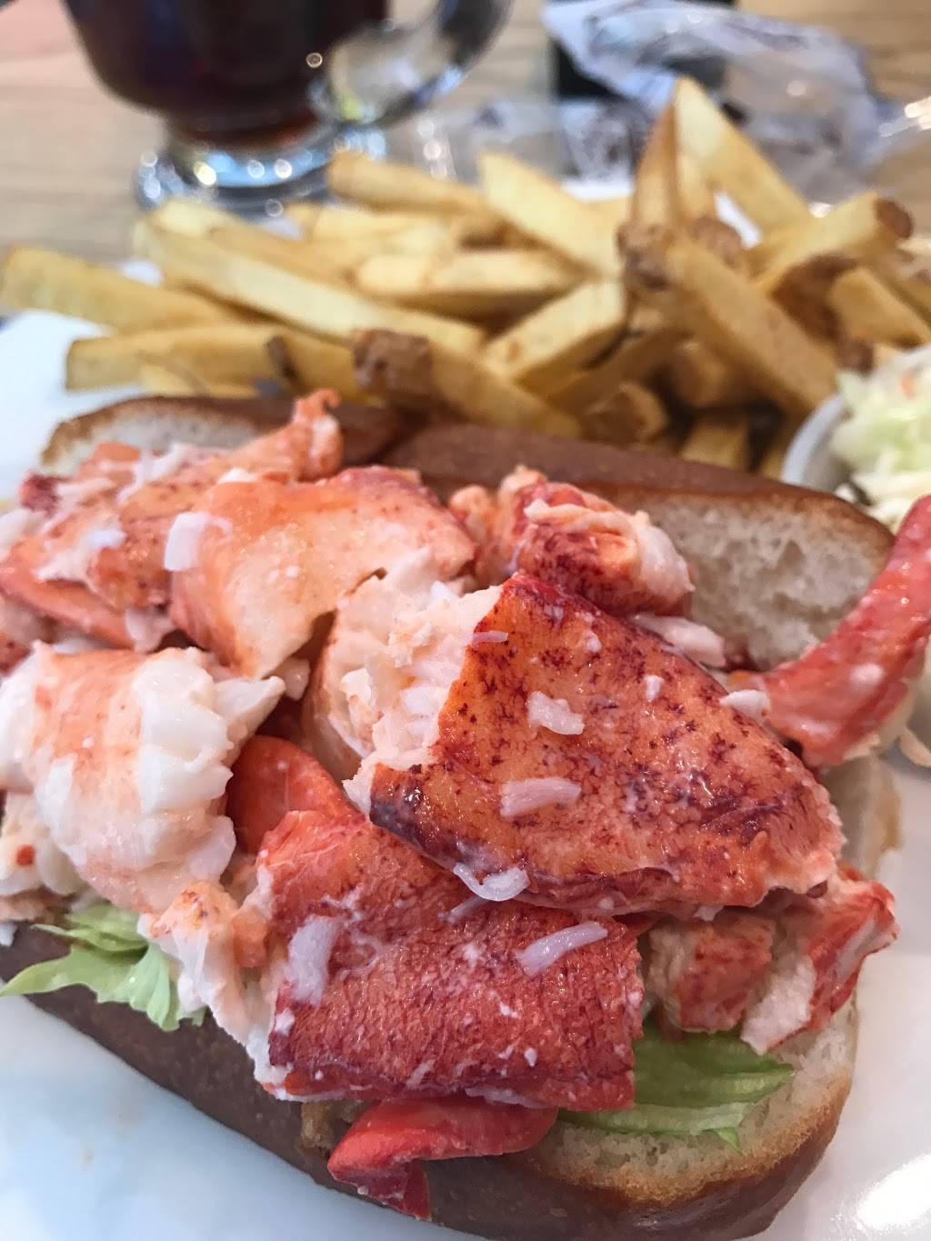 Brothers Seafood Restaurant | restaurant | 6 Olney St, Seekonk, MA 02771, USA | 7749012666 OR +1 774-901-2666