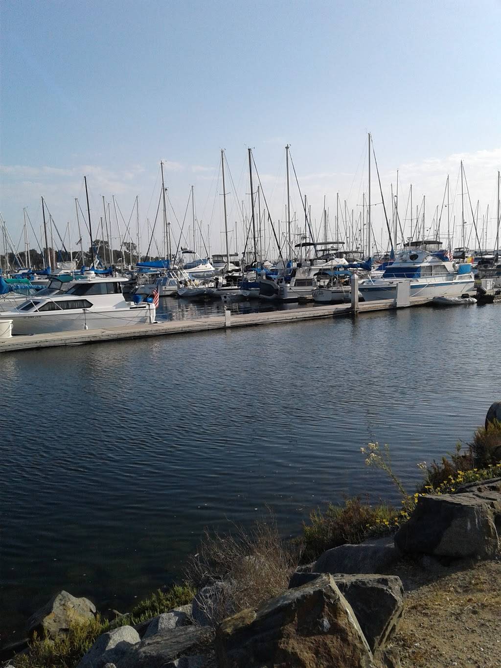 Galley At the Marina | restaurant | 550 Marina Pkwy, Chula Vista, CA 91910, USA | 6194225714 OR +1 619-422-5714