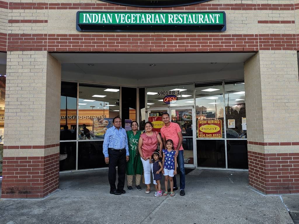 Honest Restaurant | restaurant | 5901 Hillcroft St, Houston, TX 77036, USA | 8327675843 OR +1 832-767-5843