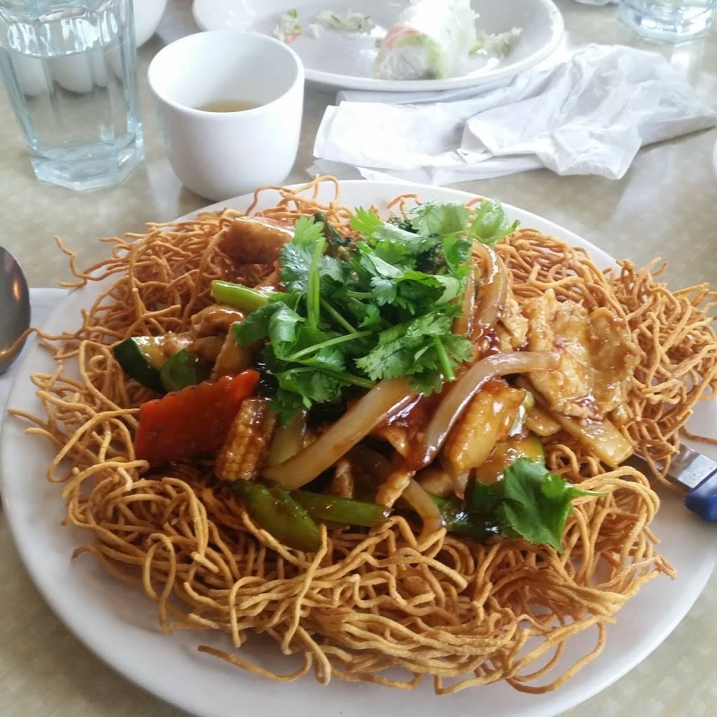 LemonGrass Restaurant | restaurant | 3161 S Grand Blvd, St. Louis, MO 63116, USA | 3146646702 OR +1 314-664-6702
