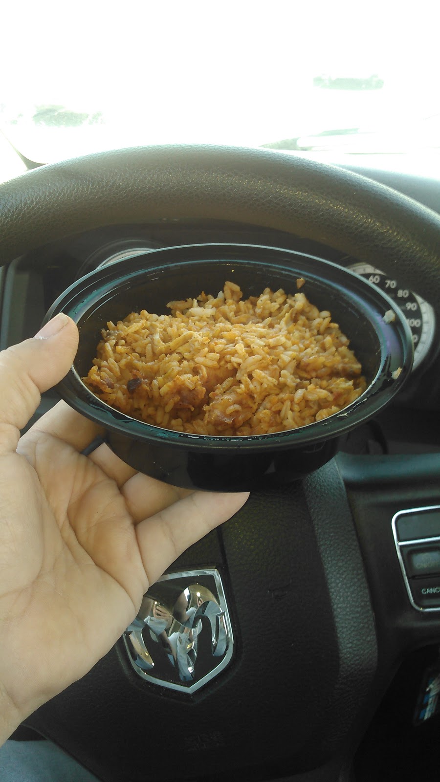 Popeyes Louisiana Kitchen | restaurant | 2112 FL-71, Marianna, FL 32448, USA | 8505263303 OR +1 850-526-3303