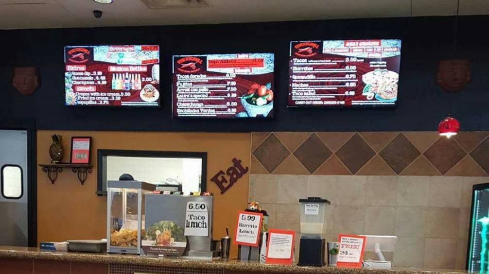 Mexi Grill | restaurant | 4201 Coldwater Rd, Fort Wayne, IN 46805, USA | 2603482320 OR +1 260-348-2320