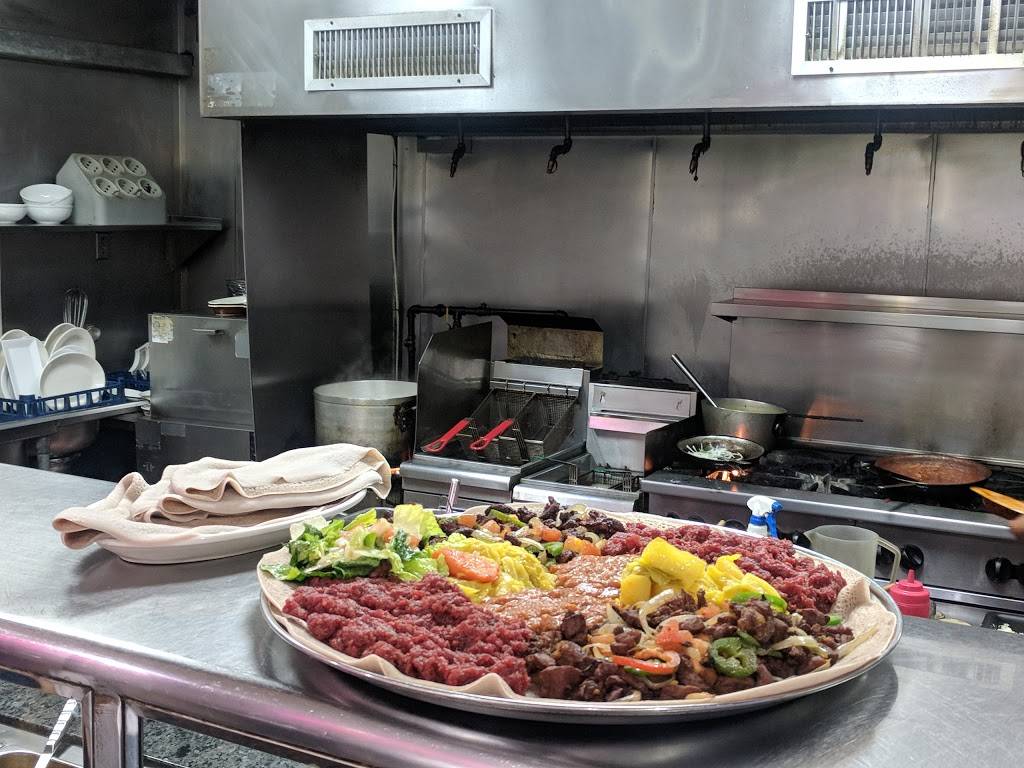 Habesha Market And Carry-out | meal takeaway | 1919 9th St NW, Washington, DC 20001, USA | 2022321919 OR +1 202-232-1919