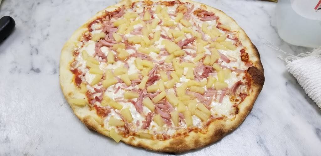 Primos Pizza & Pasta | restaurant | 17173 Miramar Pkwy, Miramar, FL 33027, USA | 9544301930 OR +1 954-430-1930